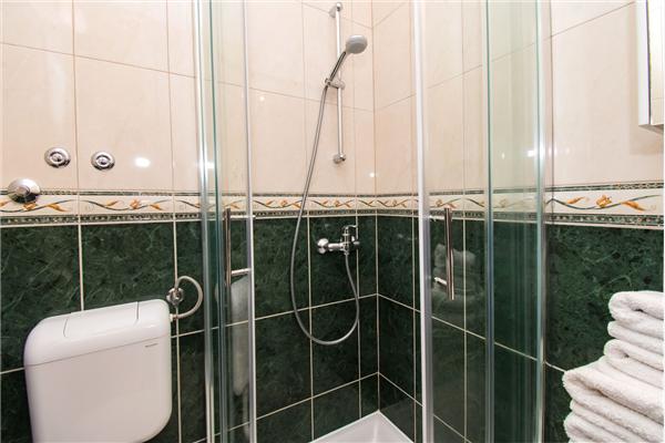 Apartman A4, na 2 osebe