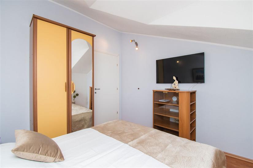 Apartman A4, na 2 osebe