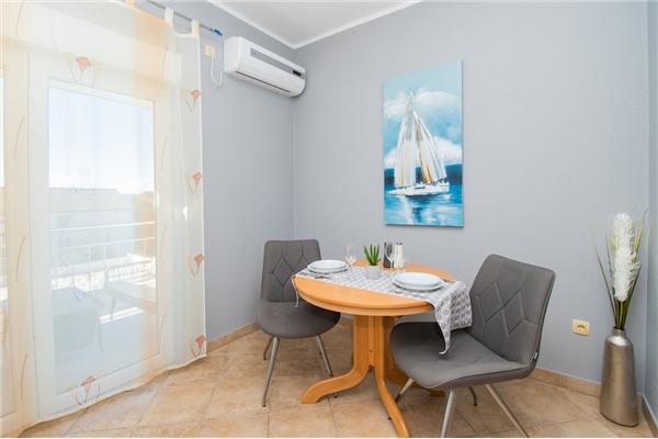 Apartman A4, na 2 osebe