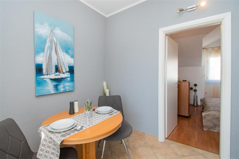 Apartman A4, na 2 osebe