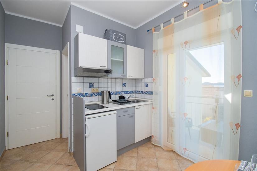 Apartman A4, na 2 osebe