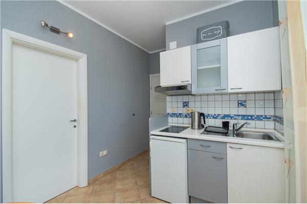Apartman A4, na 2 osebe