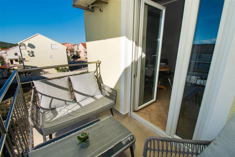 Apartman A4, na 2 osebe