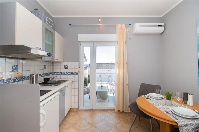 Apartman A4, na 2 osebe