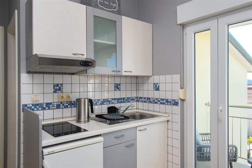 Apartman A4, na 2 osebe