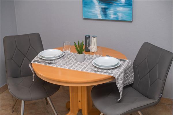 Apartman A4, na 2 osebe