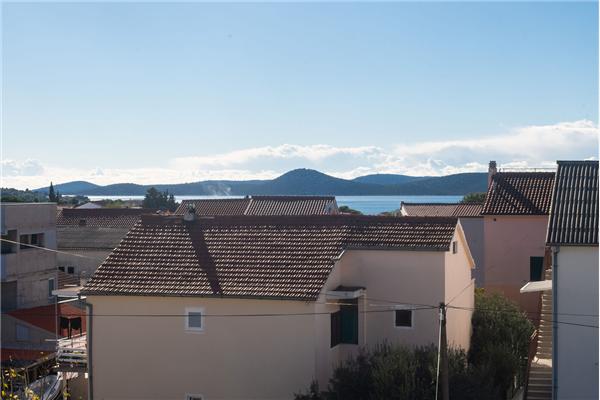 Apartman A4, na 2 osebe