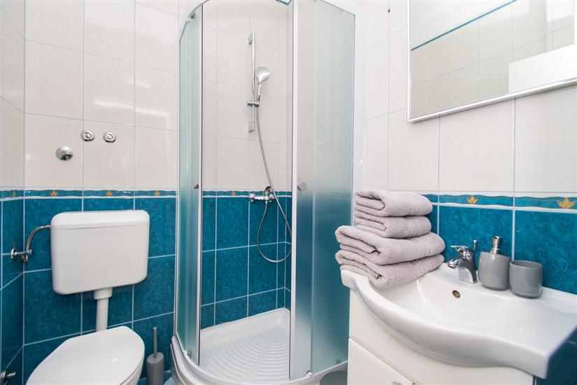 Apartman A5, na 2 osebe