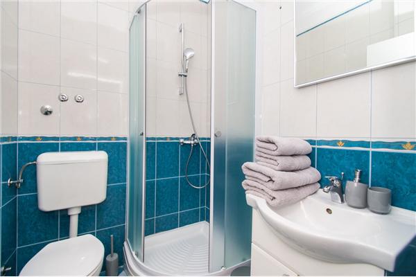 Apartman A5, na 2 osebe