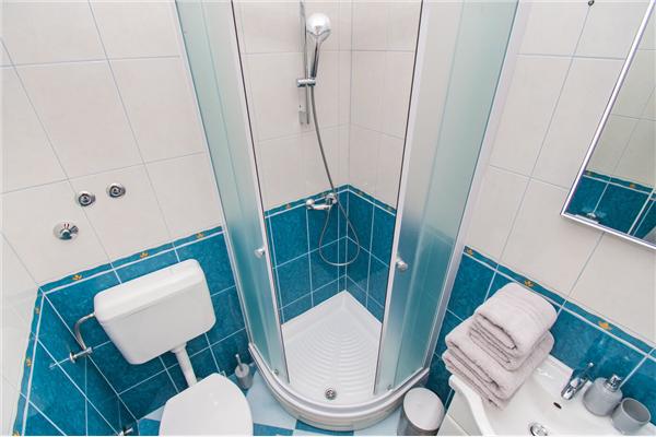 Apartman A5, na 2 osebe