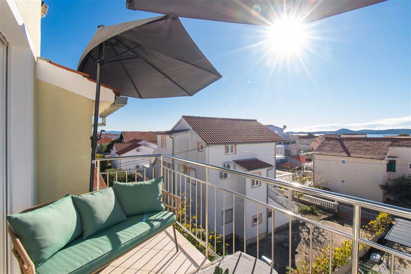 Apartman A5, na 2 osebe