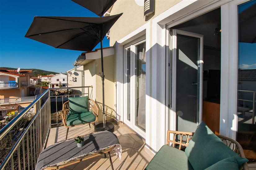 Apartman A5, na 2 osebe