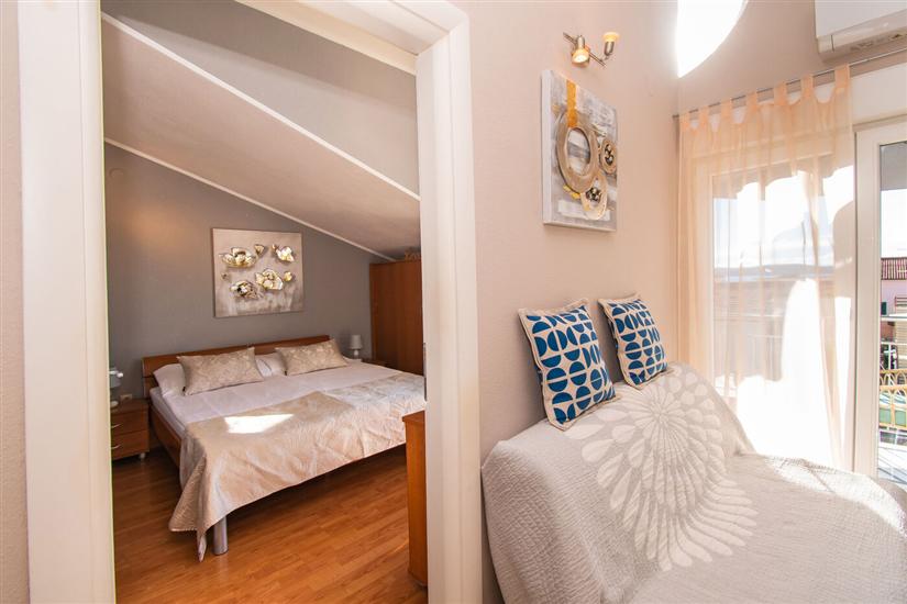 Apartman A5, na 2 osebe