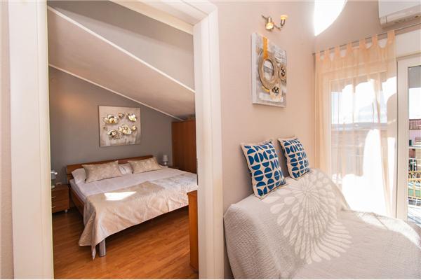 Apartman A5, na 2 osebe