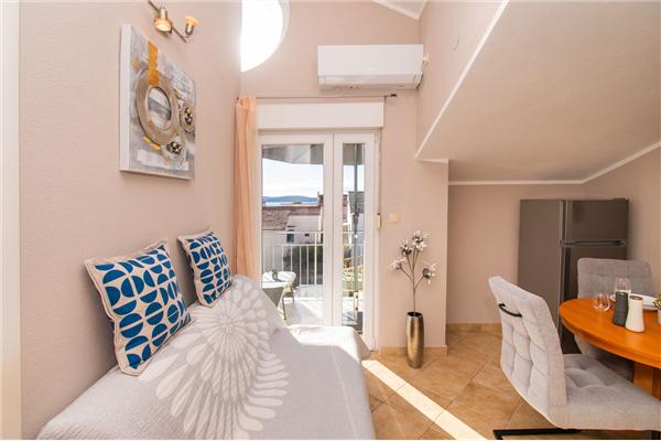 Apartman A5, na 2 osebe