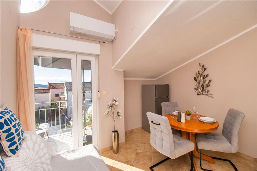 Apartman A5, na 2 osebe