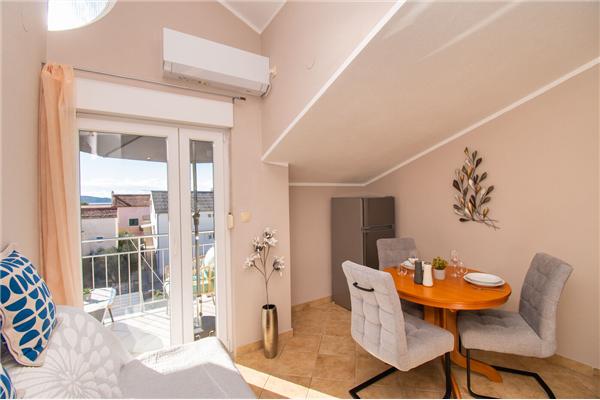 Apartman A5, na 2 osebe