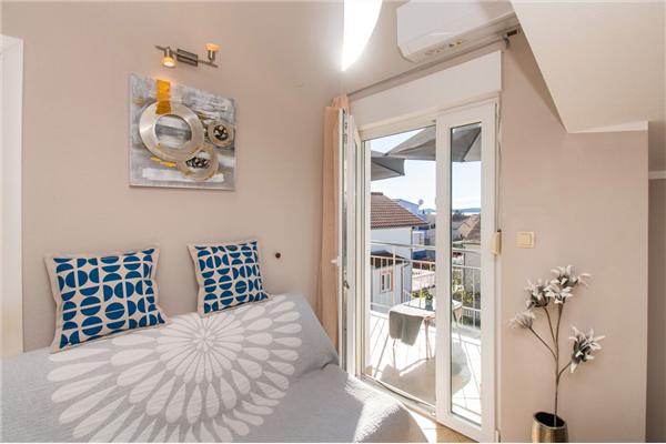 Apartman A5, na 2 osebe