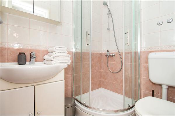 Apartman A6, na 2 osebe