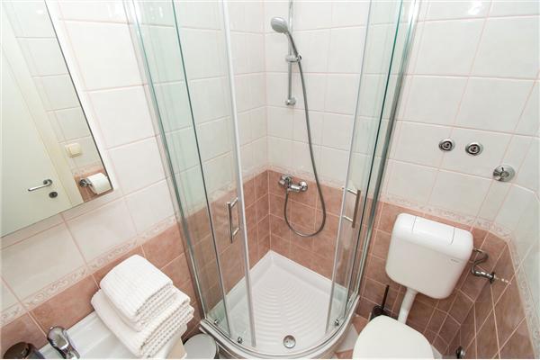 Apartman A6, na 2 osebe