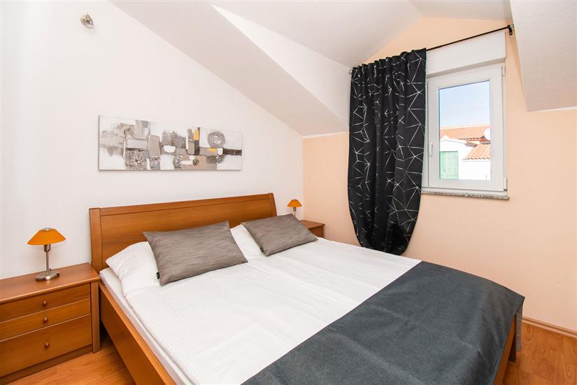 Apartman A6, na 2 osebe