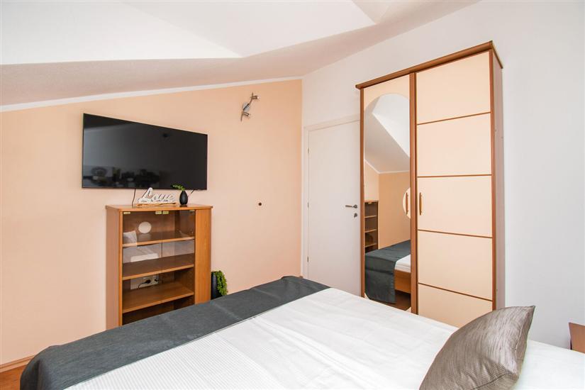 Apartman A6, na 2 osebe
