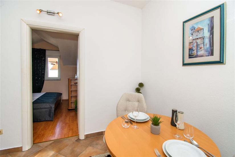 Apartman A6, na 2 osebe