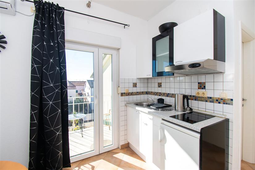 Apartman A6, na 2 osebe