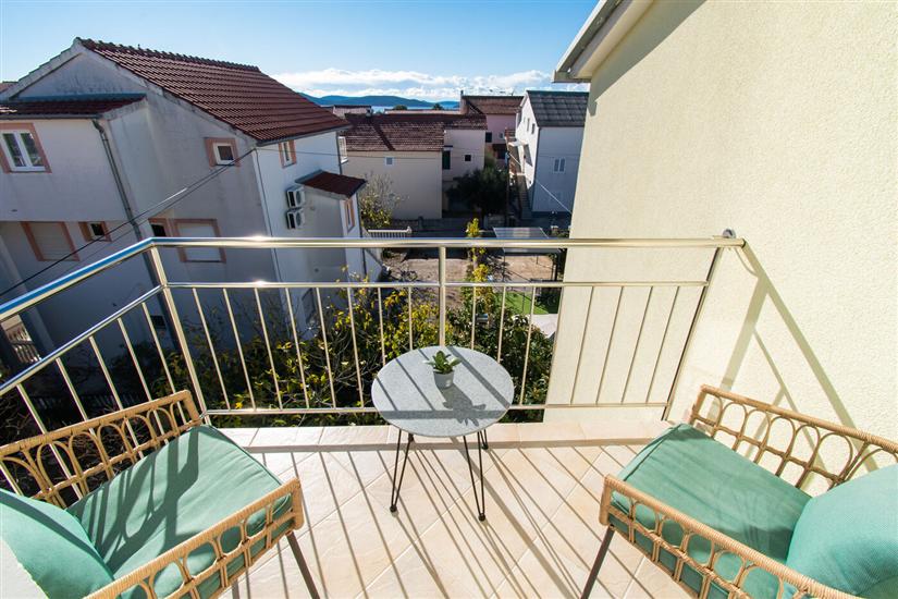 Apartman A6, na 2 osebe