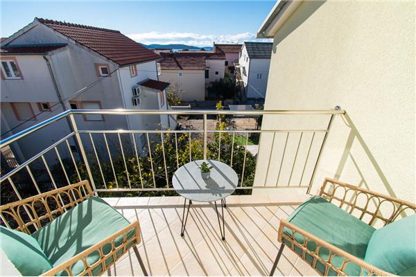 Apartman A6, na 2 osebe