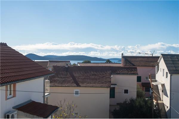 Apartman A6, na 2 osebe