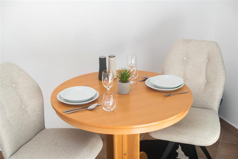 Apartman A6, na 2 osebe