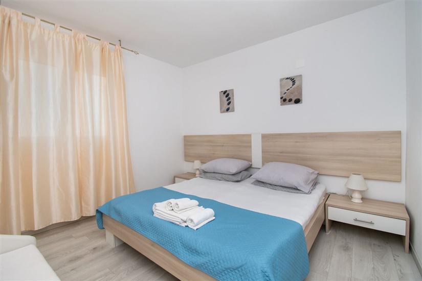 Apartman A3, na 3 osebe