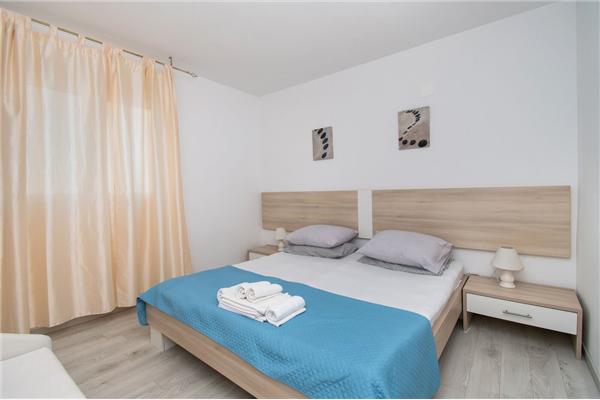 Apartman A3, na 3 osebe