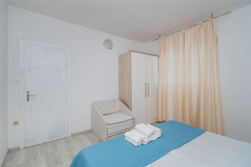 Apartman A3, na 3 osebe