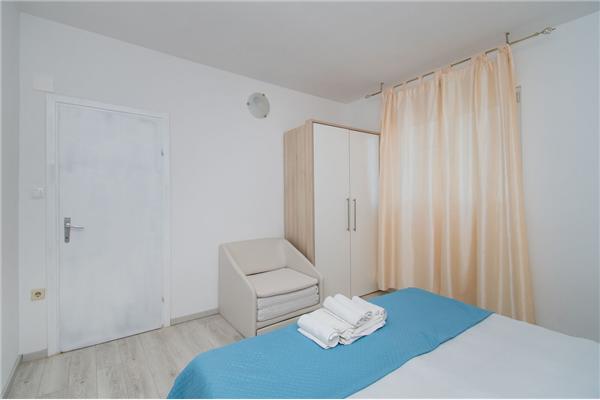 Apartman A3, na 3 osebe