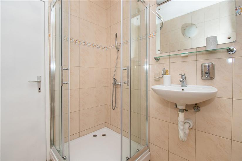 Apartman A3, na 3 osebe