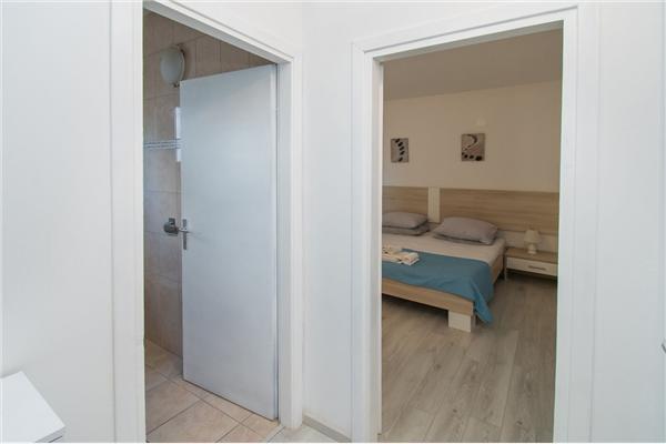 Apartman A3, na 3 osebe