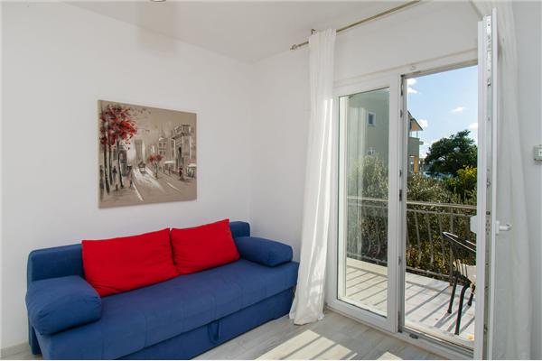 Apartman A3, na 3 osebe