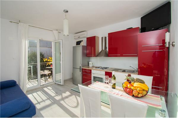 Apartman A3, na 3 osebe