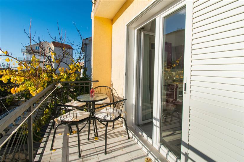 Apartman A3, na 3 osebe