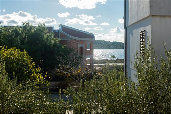 Apartman A3, na 3 osebe