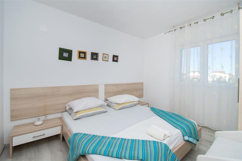 Apartman A4, na 3 osebe