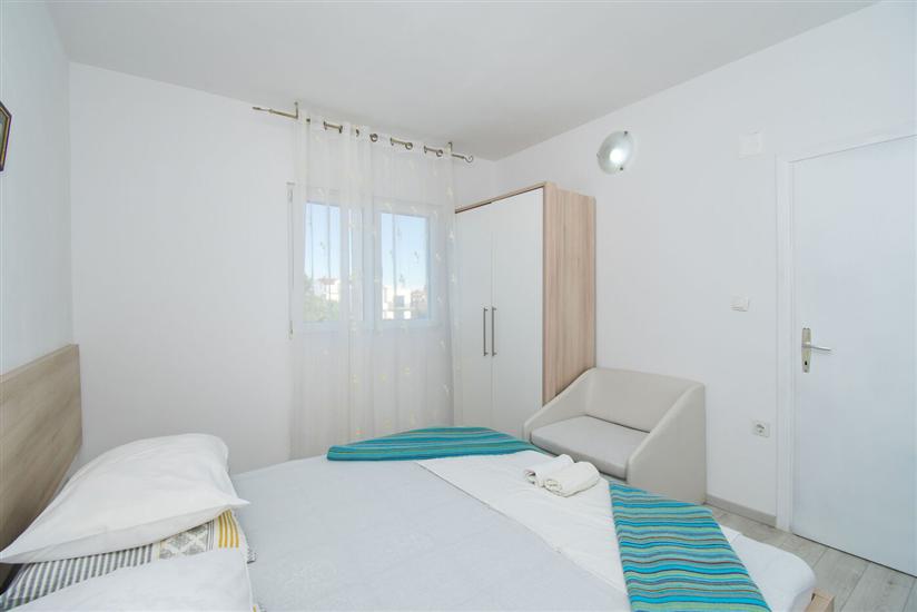 Apartman A4, na 3 osebe