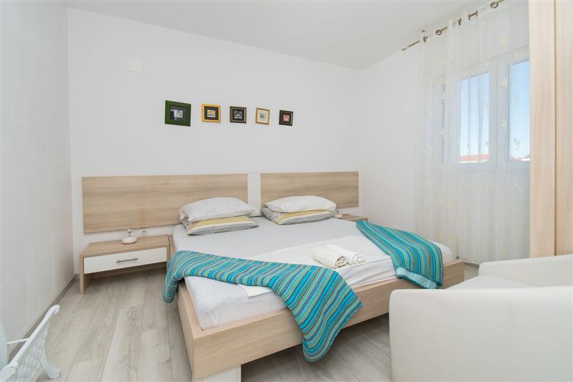 Apartman A4, na 3 osebe