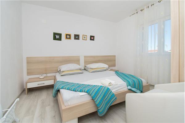 Apartman A4, na 3 osebe