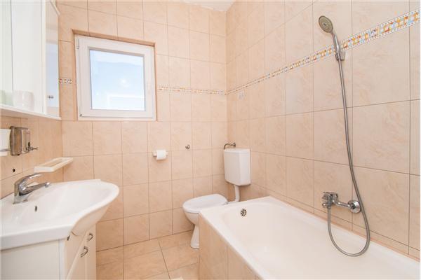 Apartman A4, na 3 osebe