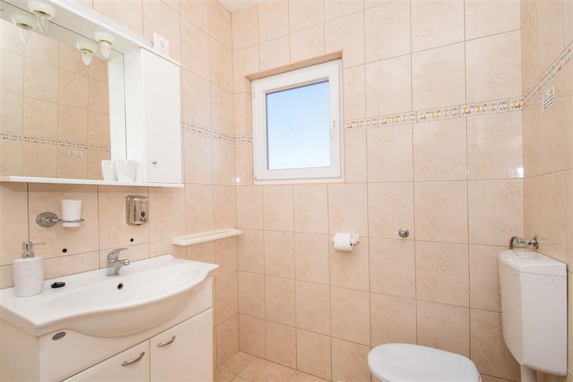 Apartman A4, na 3 osebe