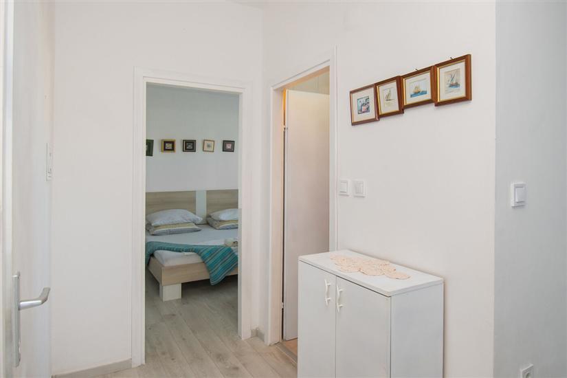 Apartman A4, na 3 osebe