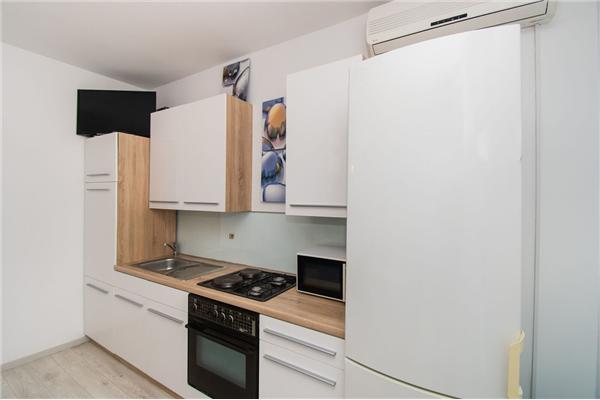 Apartman A4, na 3 osebe